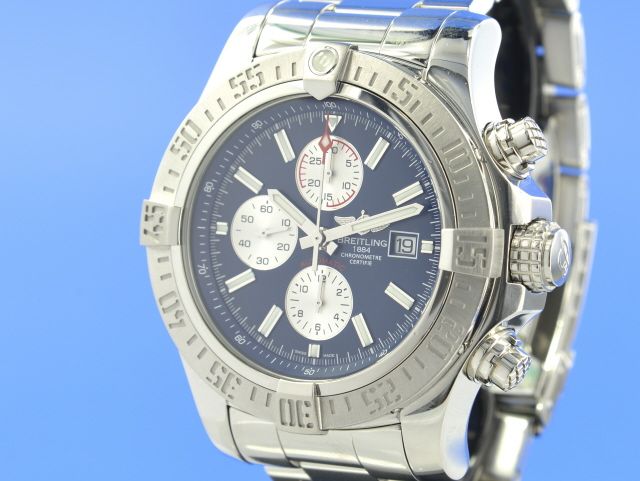 Breitling Super Avenger II Chrono