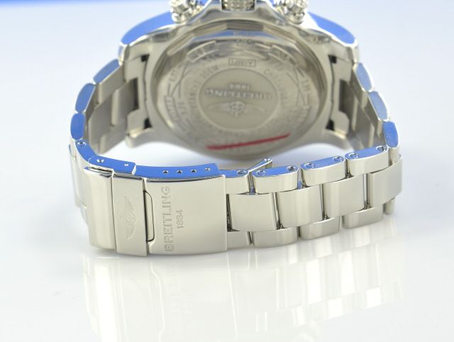 Breitling Super Avenger II Chrono