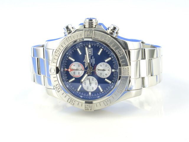 Breitling Super Avenger II Chrono