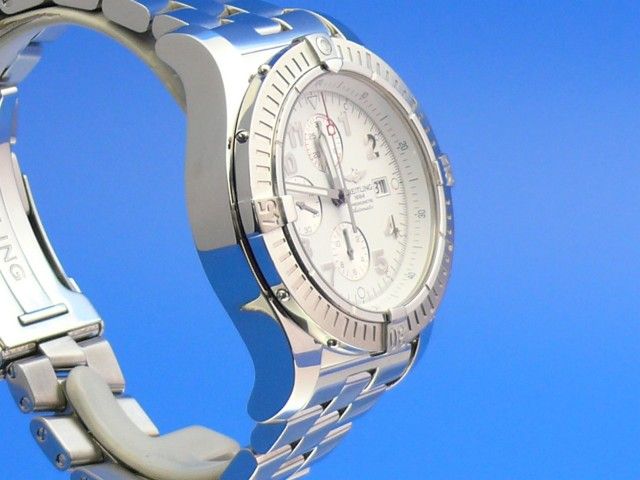 Breitling Super Avenger