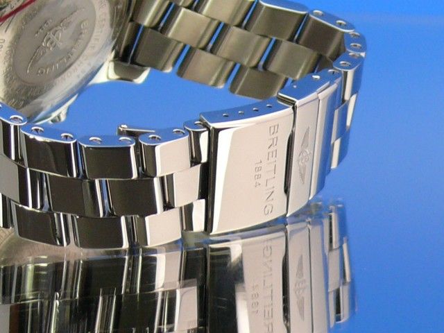 Breitling Super Avenger