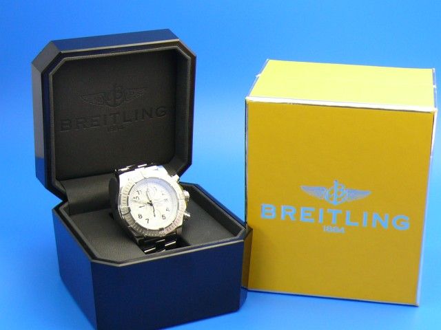 Breitling Super Avenger