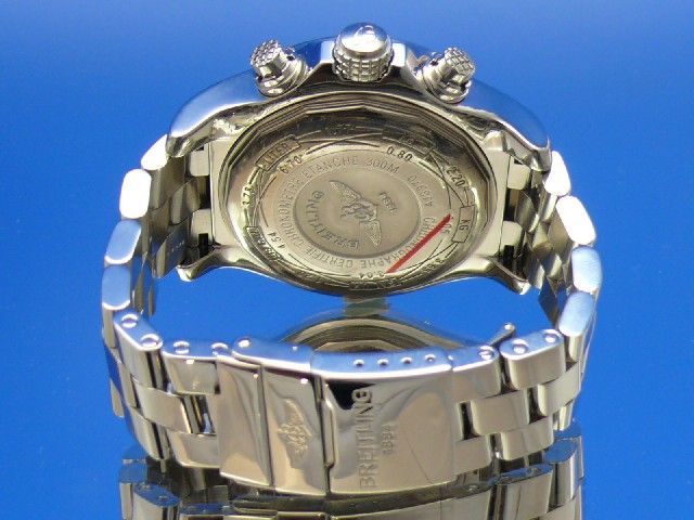 Breitling Super Avenger