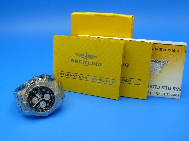 Breitling Super Avenger