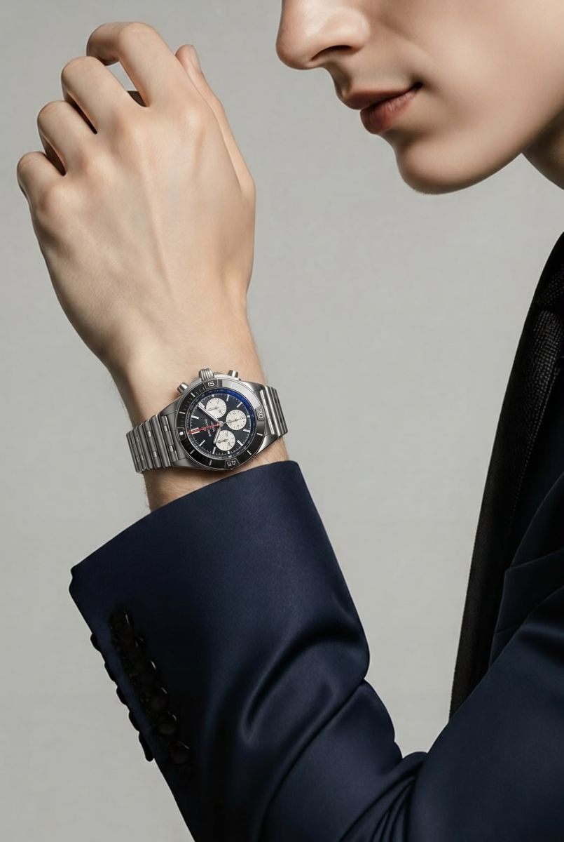 Breitling Super Chronomat B01 44