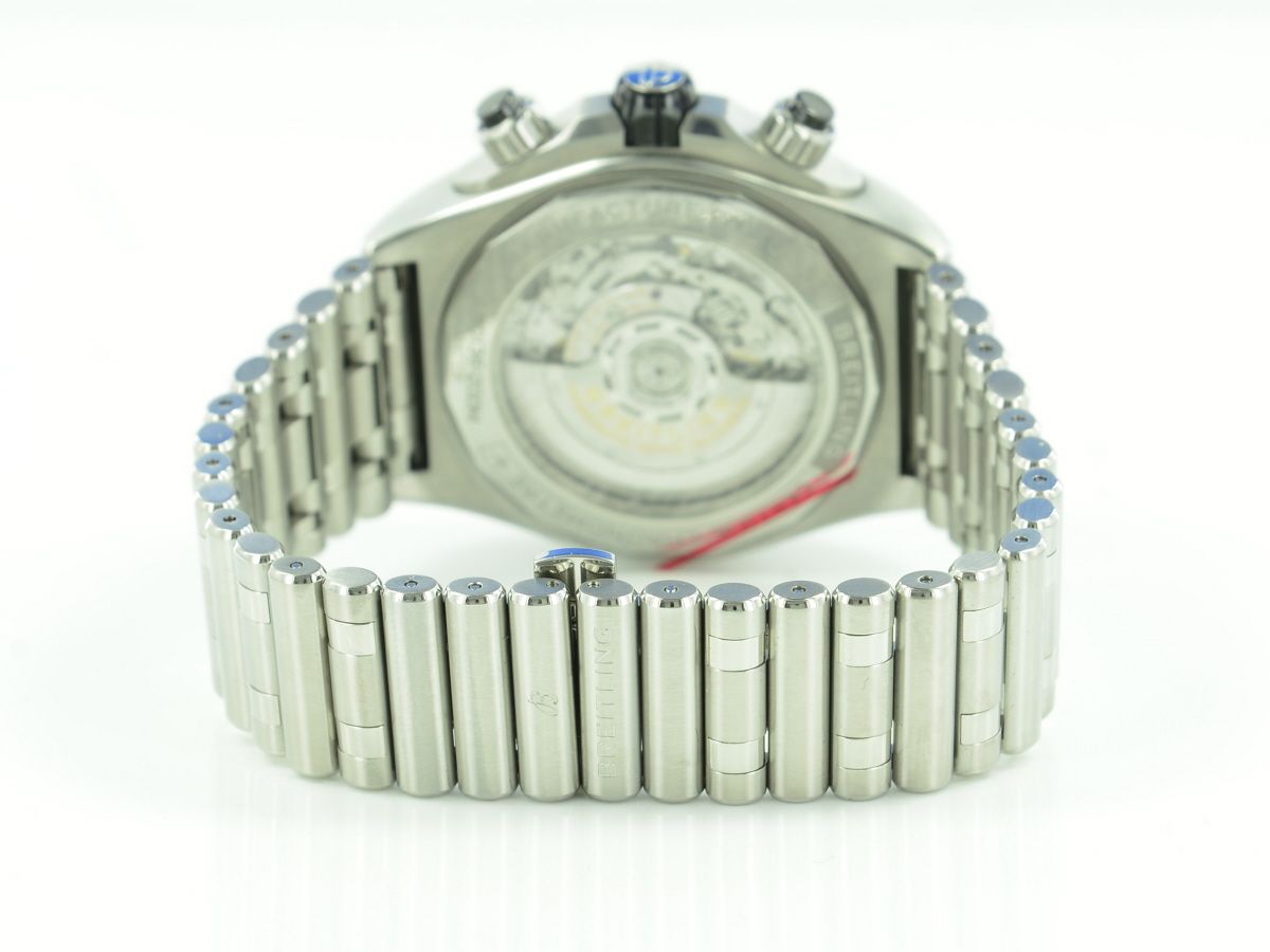 Breitling Super Chronomat B01 44