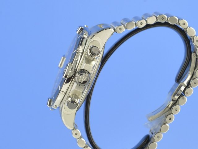 Breitling Super Chronomat B01 44