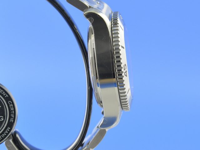 Breitling SuperOcean Steelfish