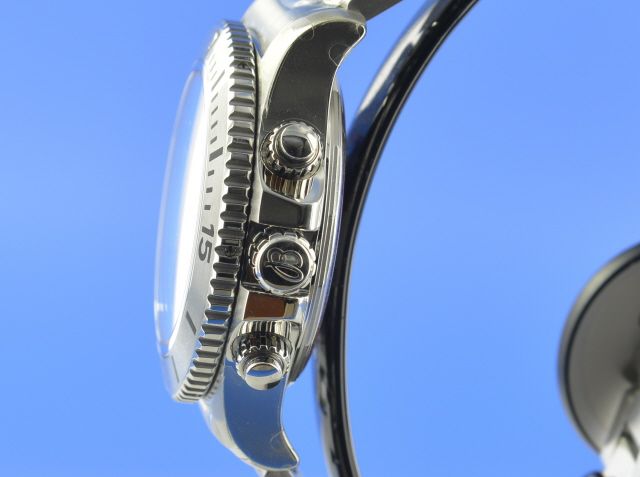 Breitling SuperOcean Steelfish