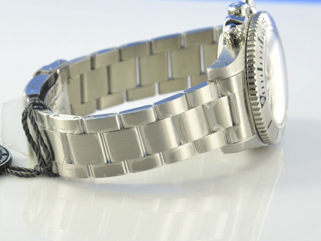 Breitling SuperOcean Steelfish