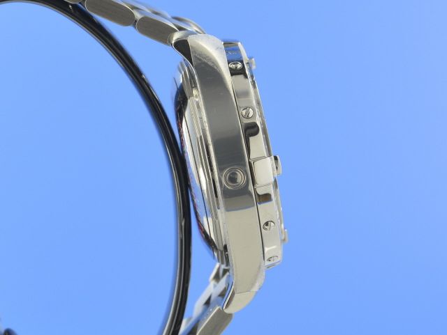 Breitling SuperOcean Steelfish