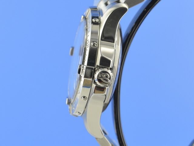 Breitling SuperOcean Steelfish