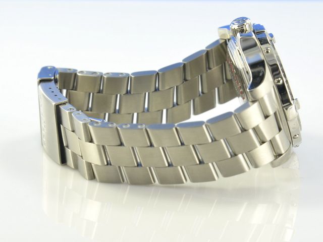 Breitling SuperOcean Steelfish