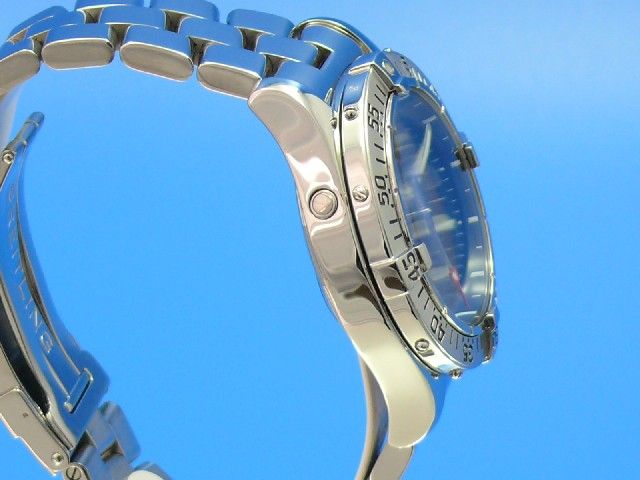 Breitling Superocaen 42 mm