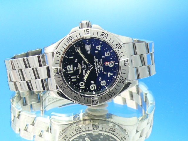 Breitling Superocaen 42 mm