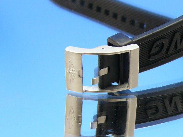 Breitling Superocean 40 mm