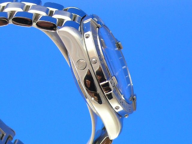 Breitling Superocean 40 mm