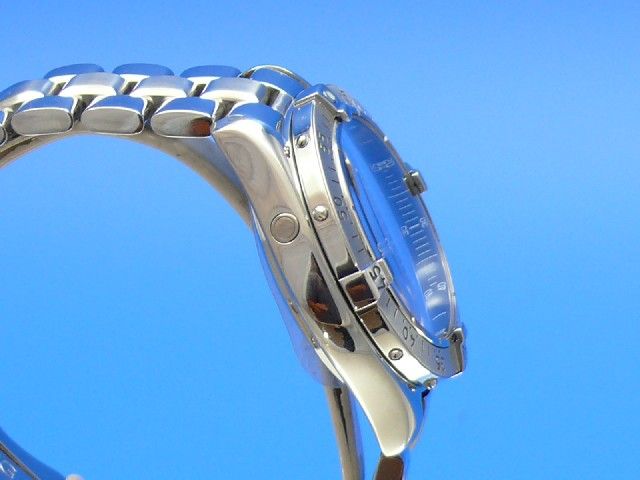 Breitling Superocean 41 mm