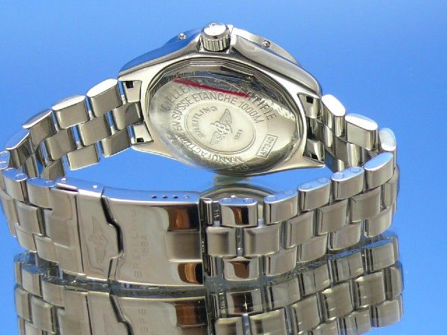 Breitling Superocean 41 mm