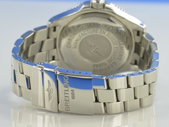 Breitling Superocean 42