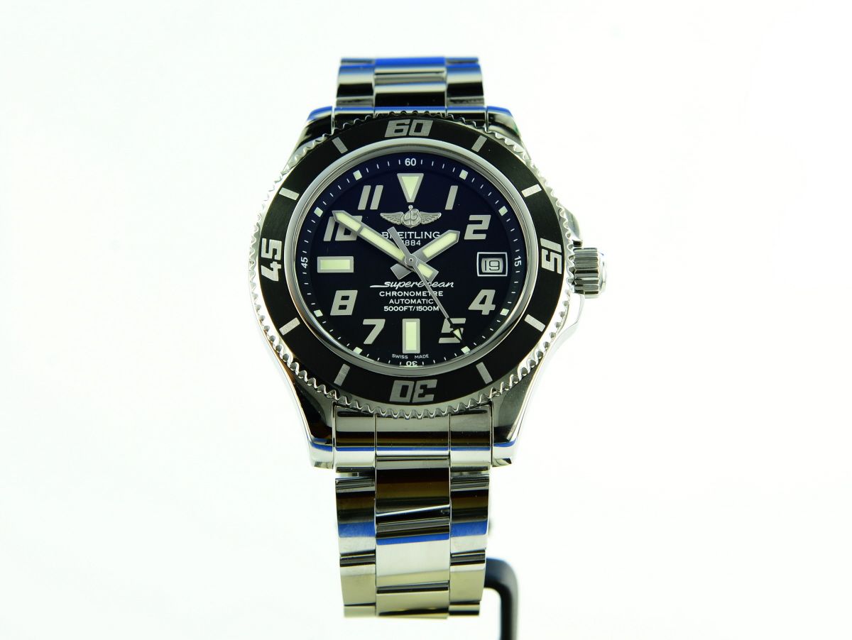 Breitling Superocean 42