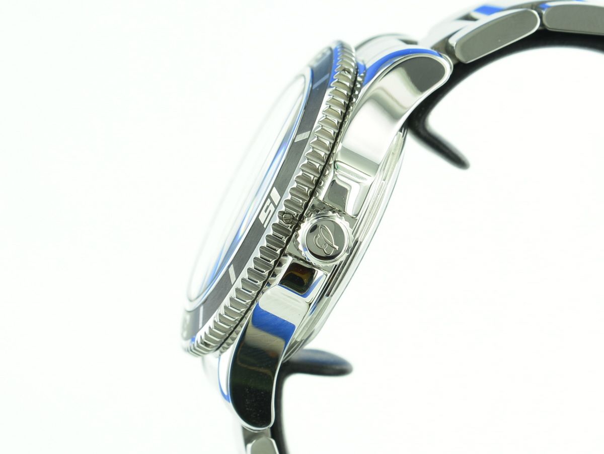 Breitling Superocean 42