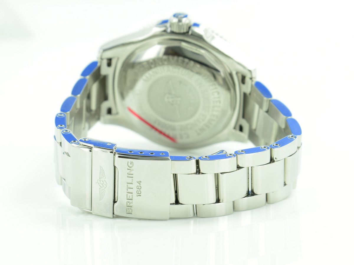 Breitling Superocean 42