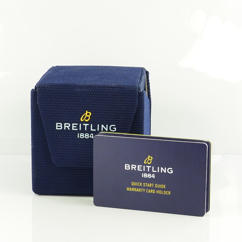 Breitling Superocean 42