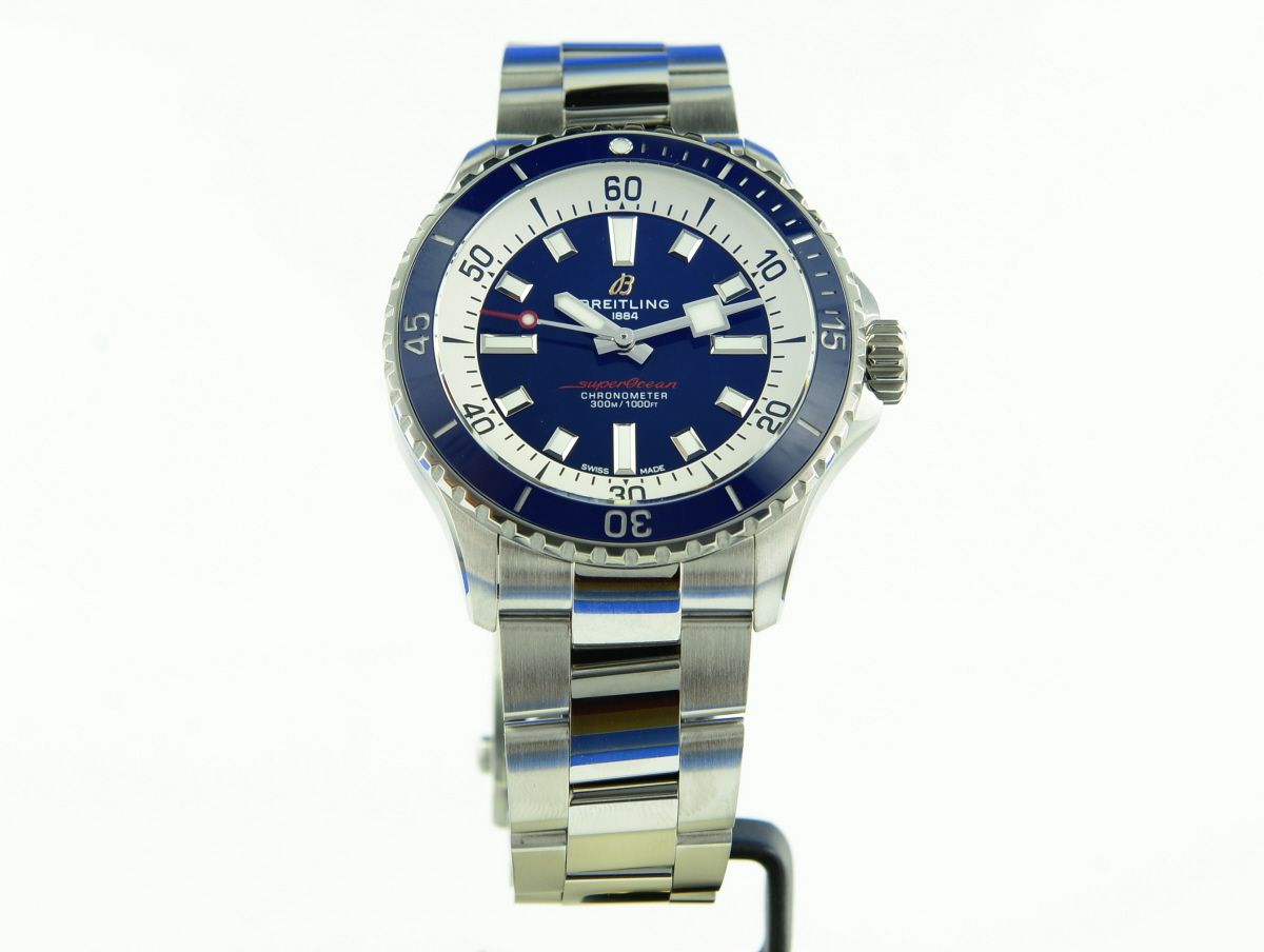 Breitling Superocean 42