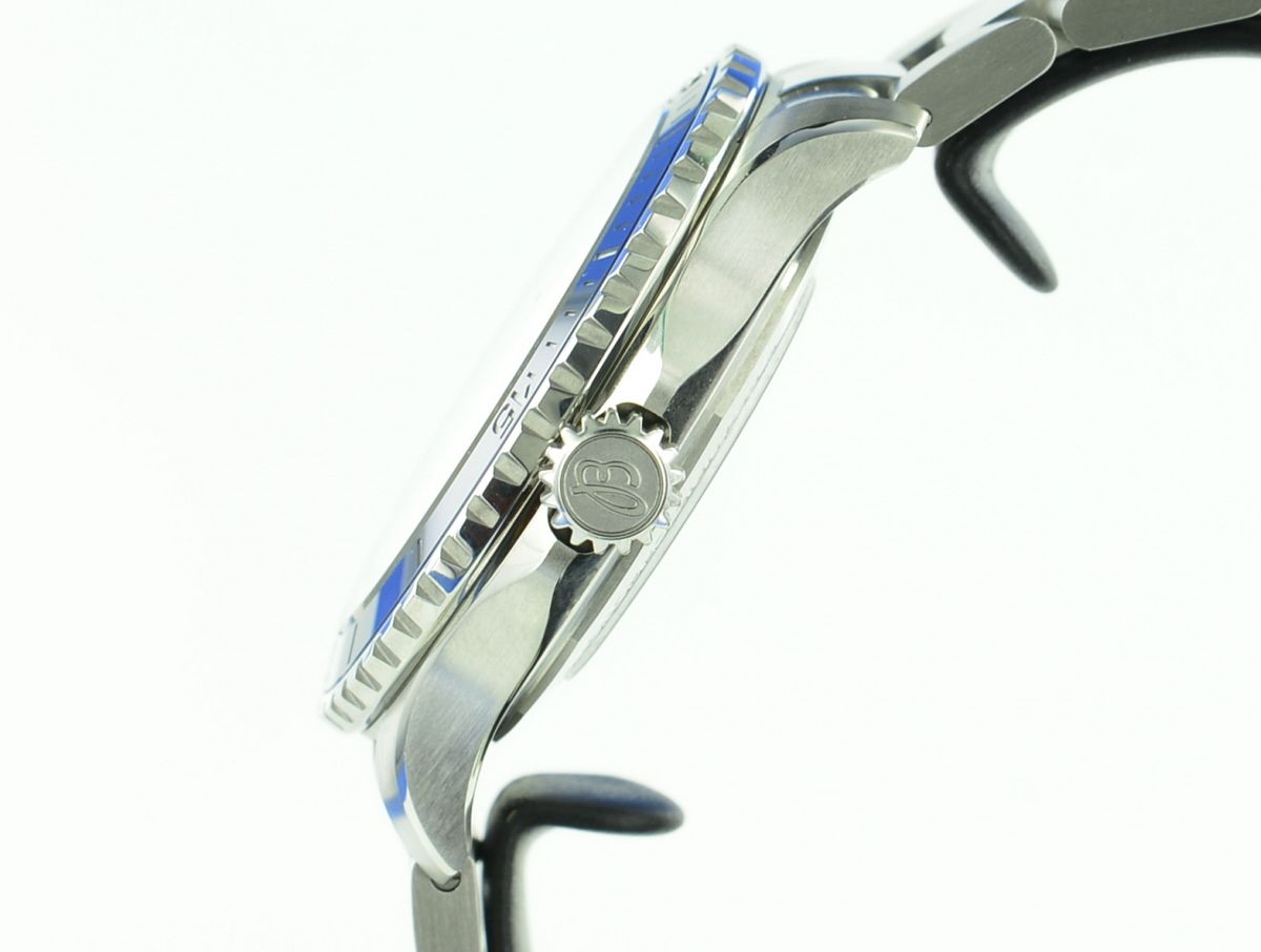 Breitling Superocean 42