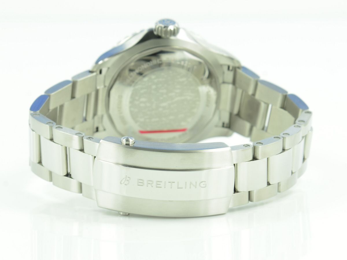 Breitling Superocean 42