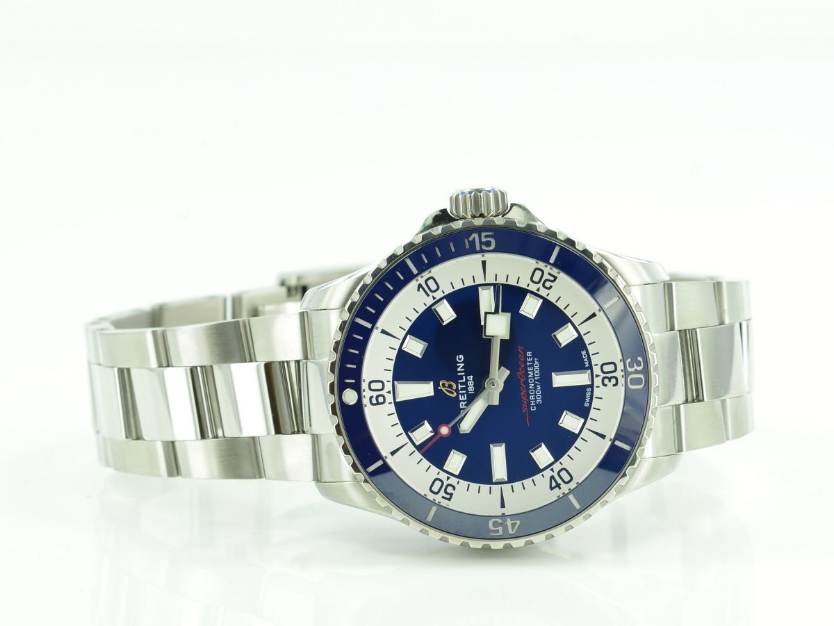Breitling Superocean 42