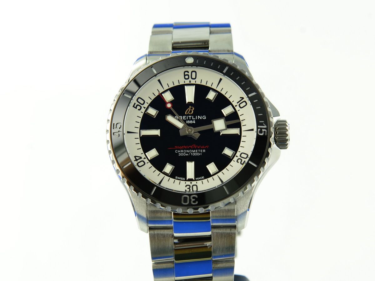 Breitling Superocean 42