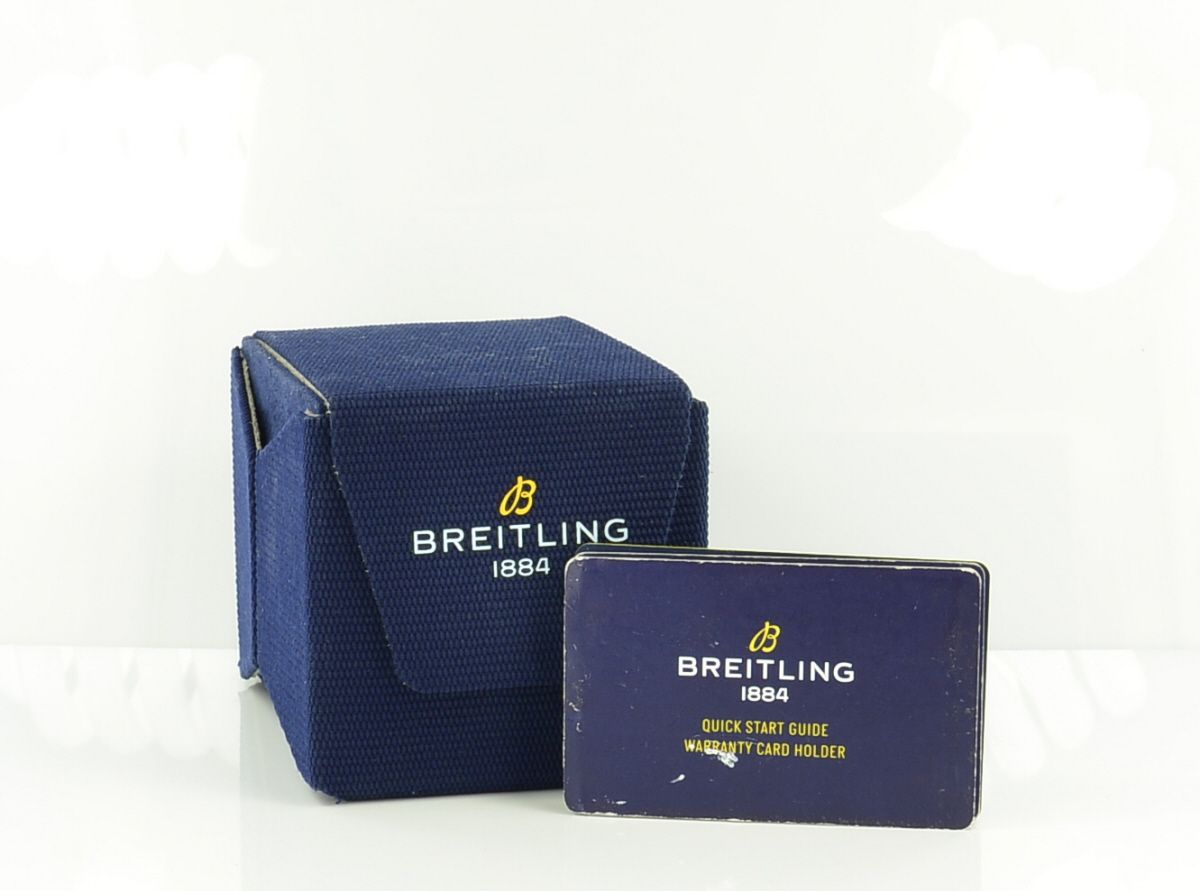 Breitling Superocean 42