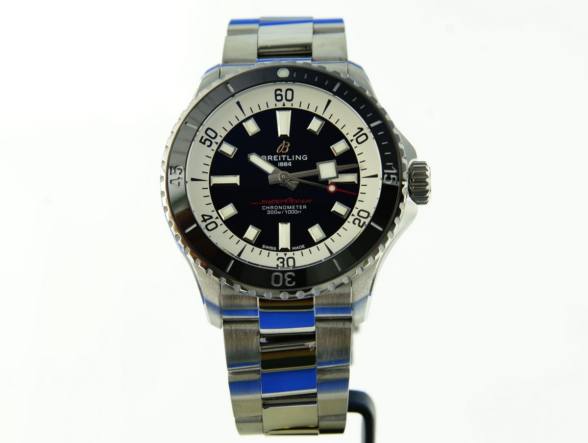 Breitling Superocean 42
