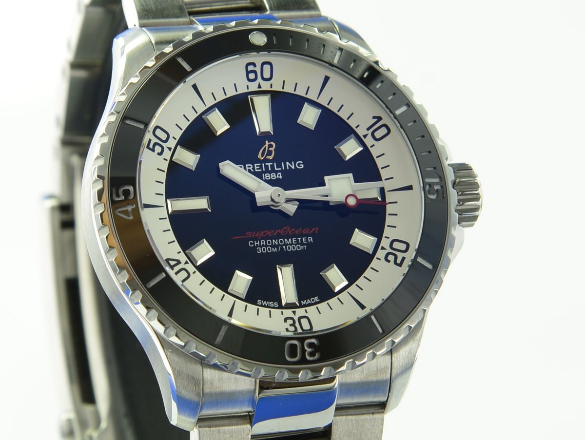 Breitling Superocean 42