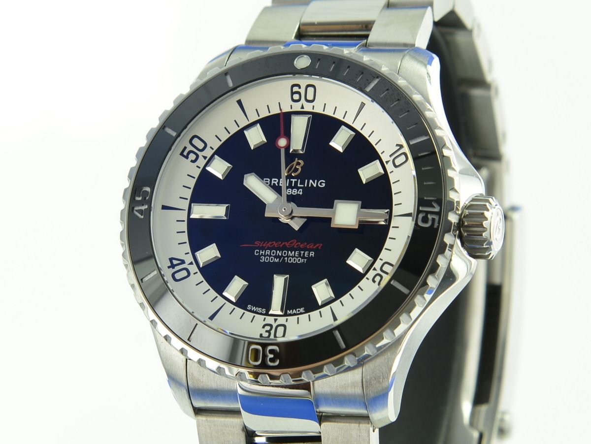 Breitling Superocean 42