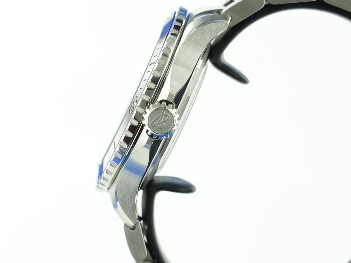 Breitling Superocean 42