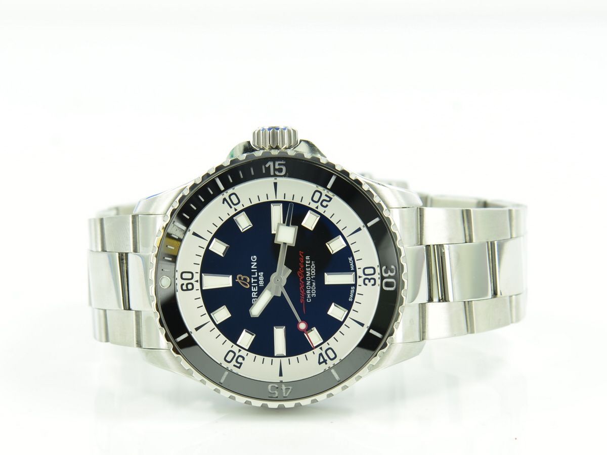 Breitling Superocean 42