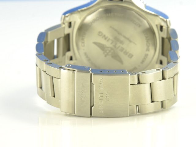 Breitling Superocean 42 Automatic