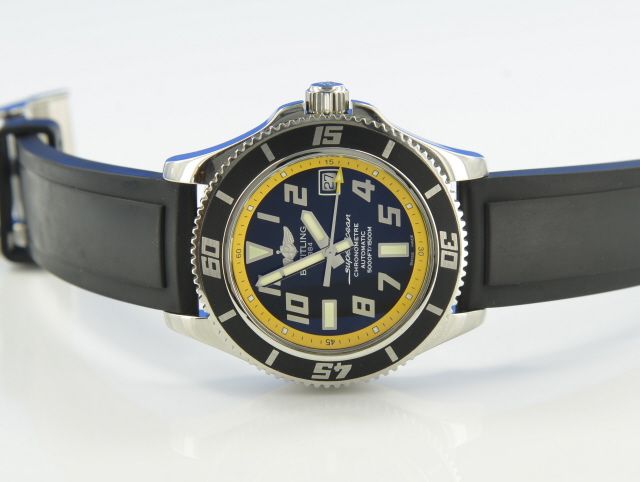 Breitling Superocean 42 Automatik