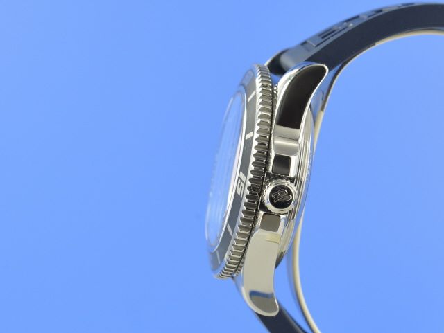 Breitling Superocean 42 Limited Edition