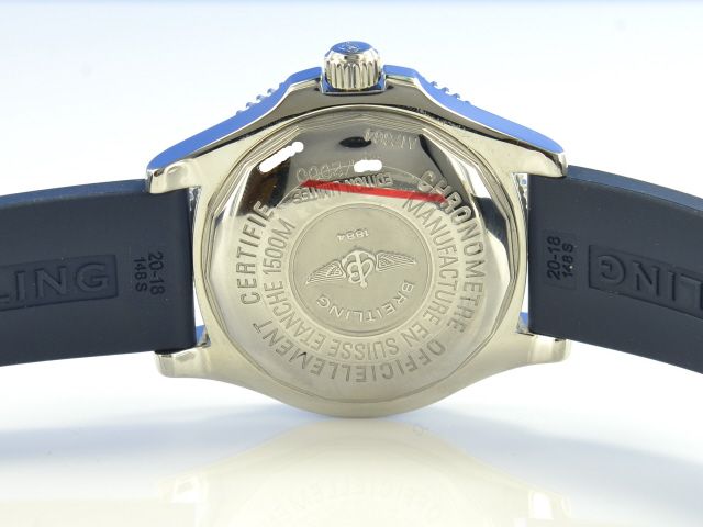 Breitling Superocean 42 Limited Edition