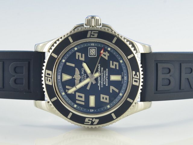 Breitling Superocean 42 Limited Edition