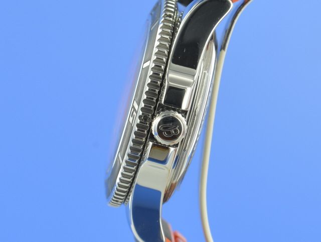 Breitling Superocean 42 Limited Edition