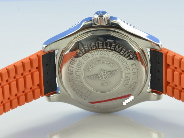 Breitling Superocean 42 Limited Edition