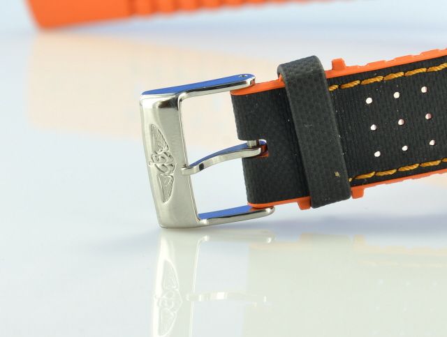 Breitling Superocean 42 Limited Edition