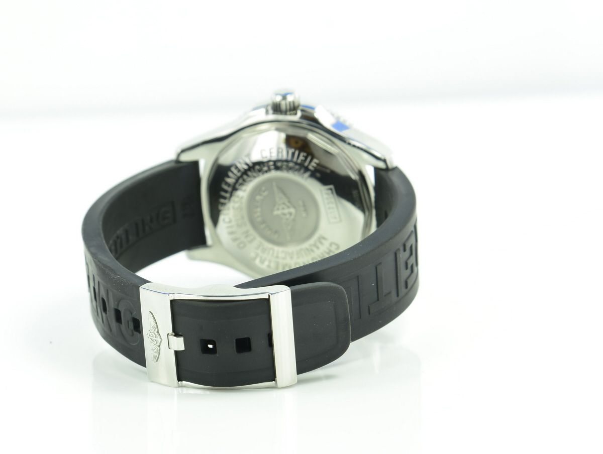 Breitling Superocean 42 l Automatik A17364