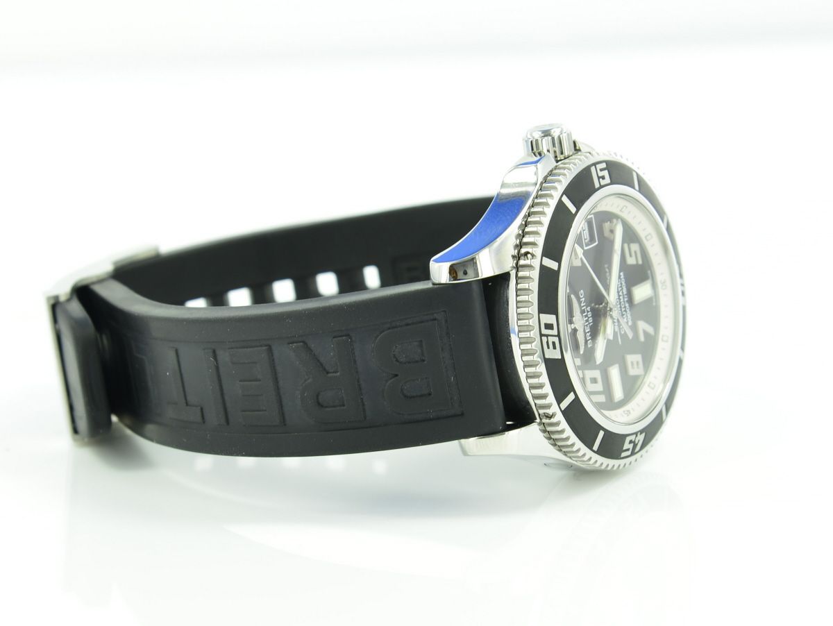 Breitling Superocean 42 l Automatik A17364
