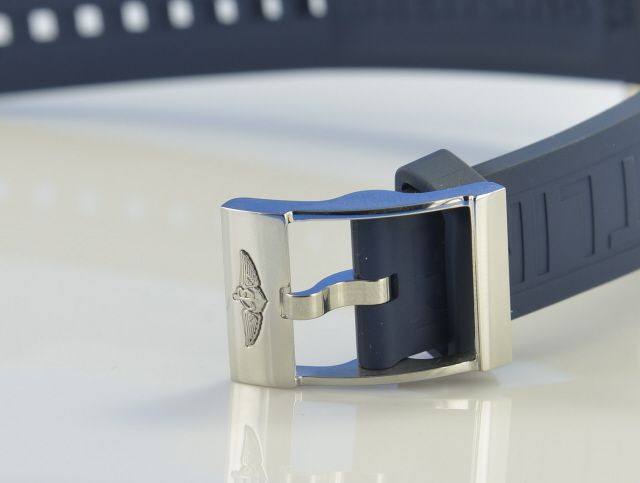 Breitling Superocean 42 mm